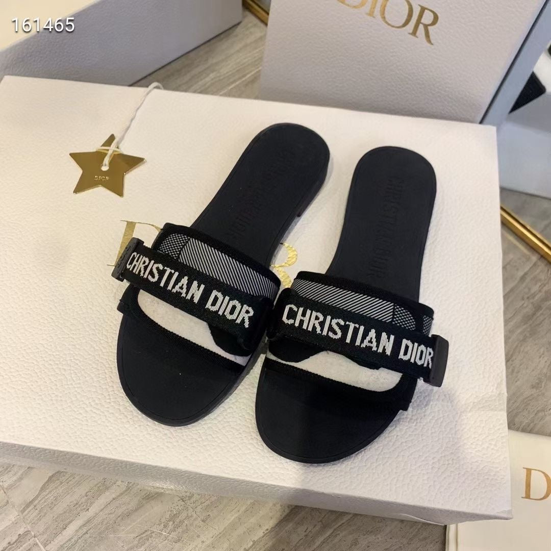 Dior Revolution Slides