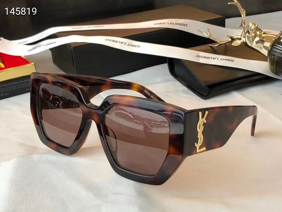 YSL CREST EYEWEAR