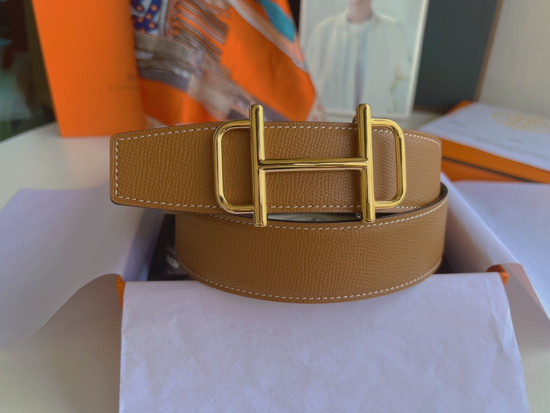 Hermes belt