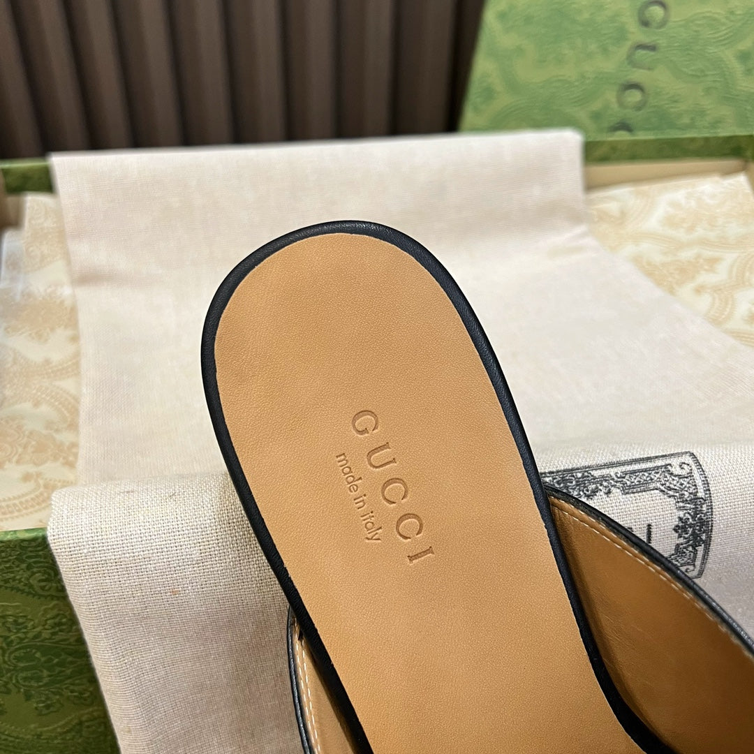 Gucci Women's Princetown slipper