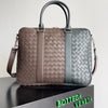 Bottega Veneta Large Intrecciato Briefcase