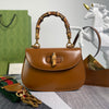 Gucci Bamboo 1947 top handle bag