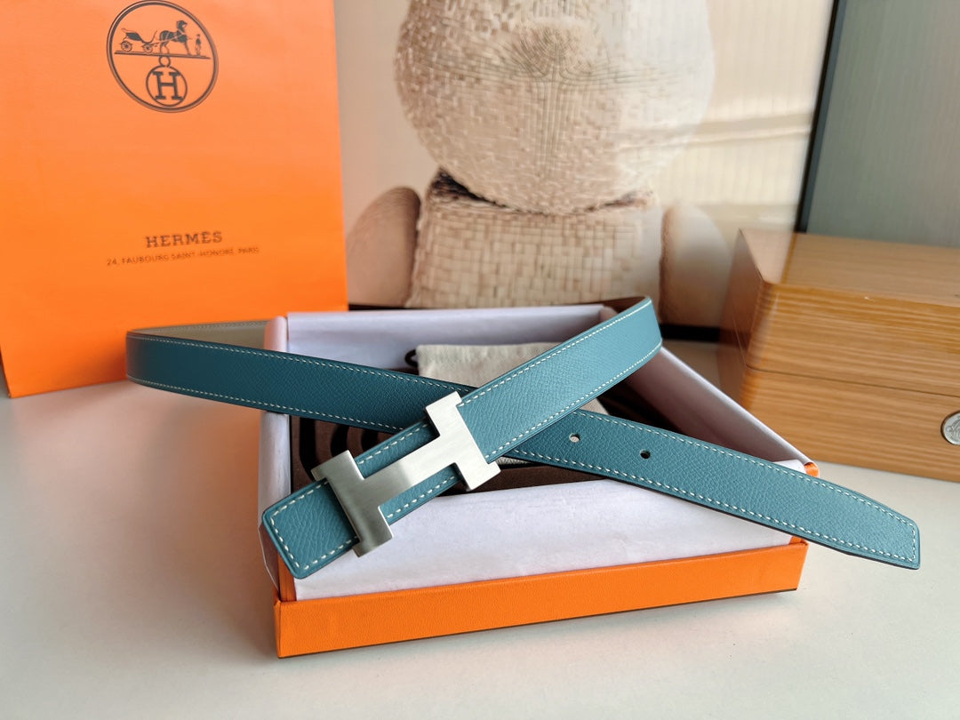 Hermes belt