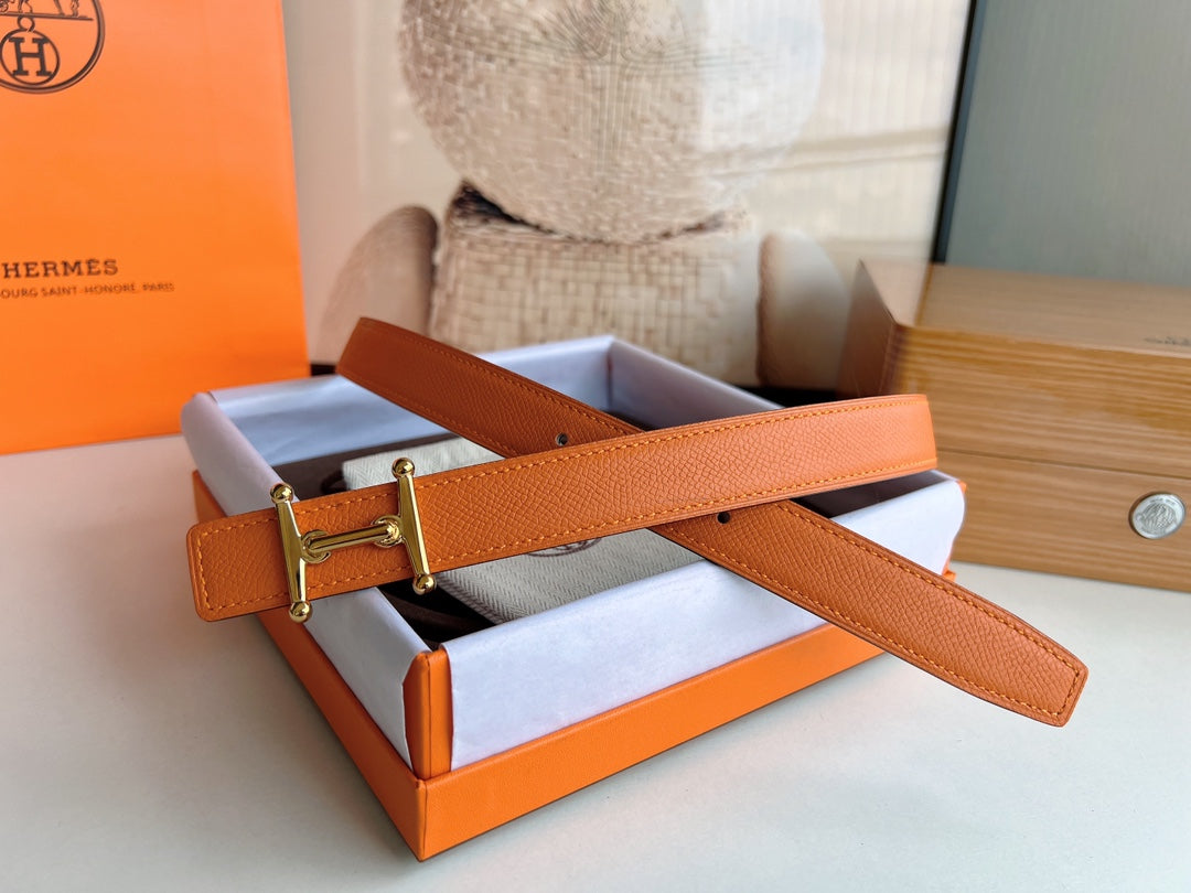 Hermes belt