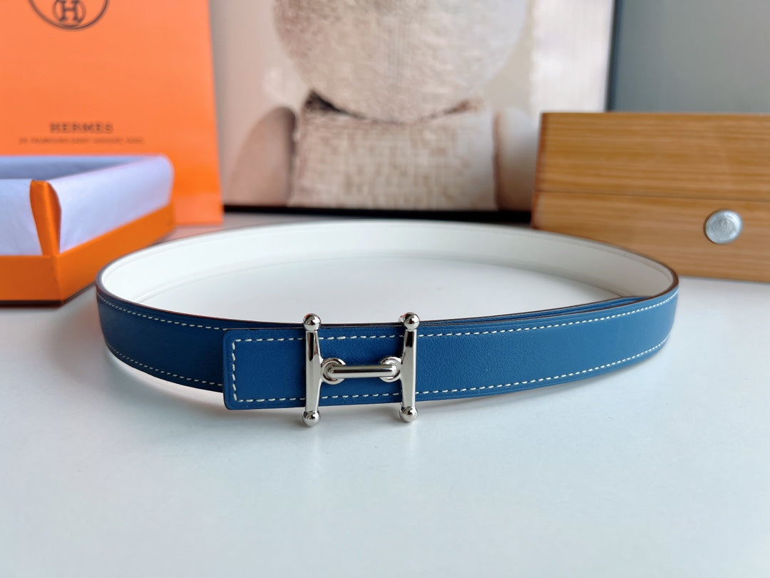 Hermes belt