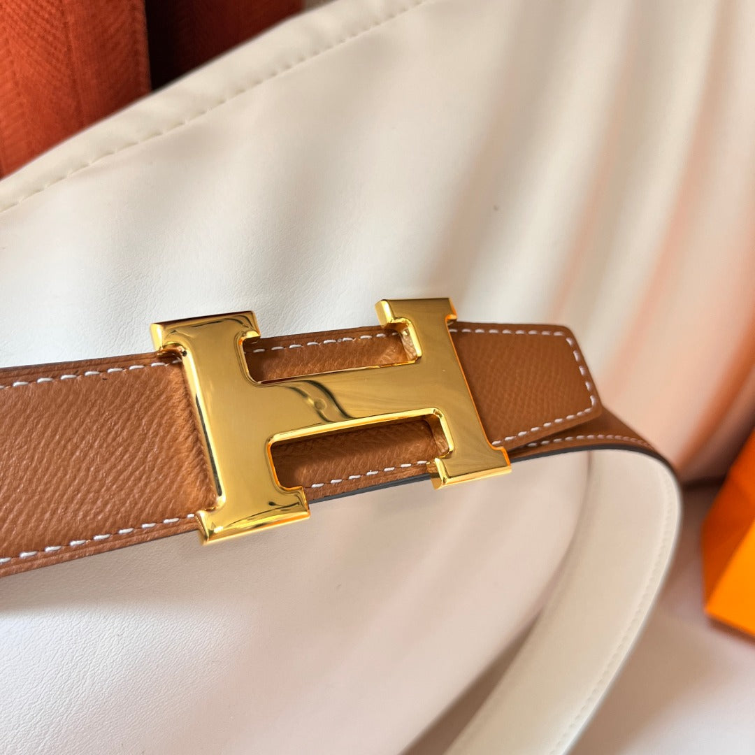 Hermes belt