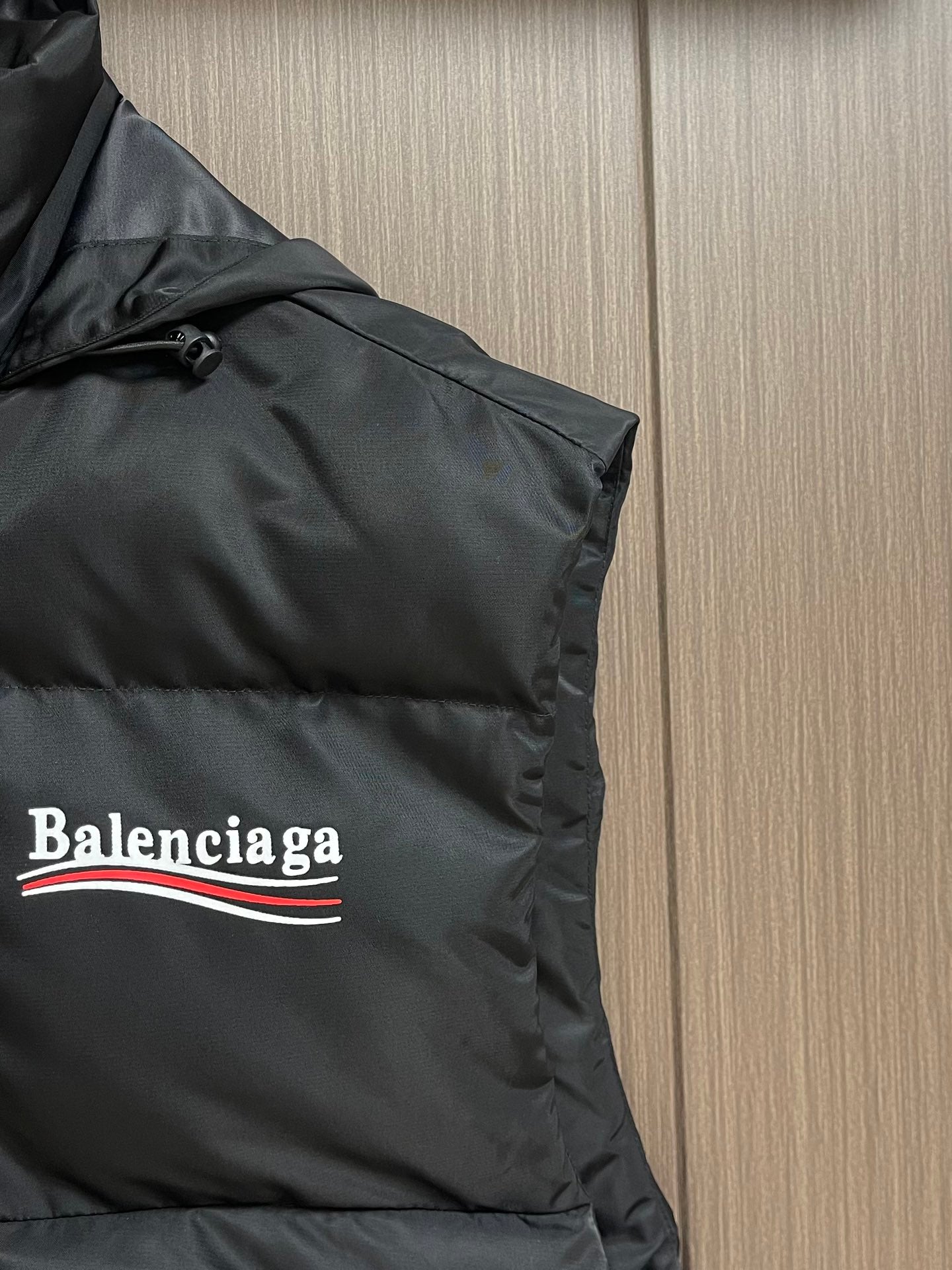 Balenciaga Balenciaga Political Campaign Cocoon