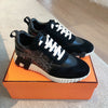 Hermes Jump Sneakers