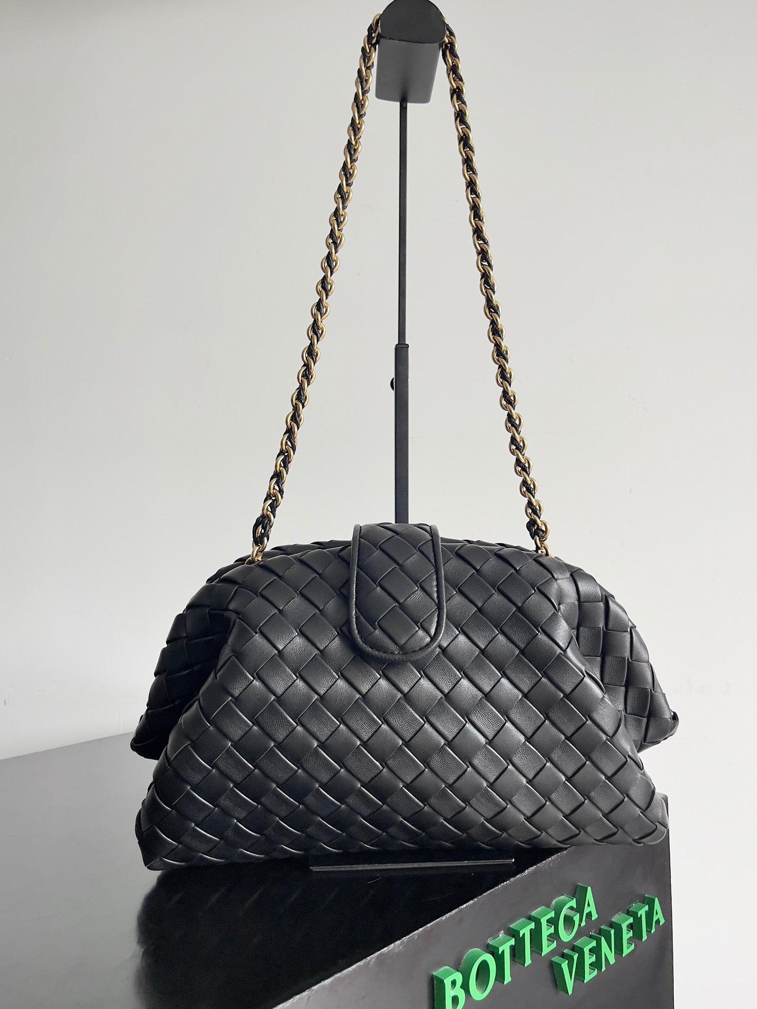 Bottega Veneta Lauren 1980