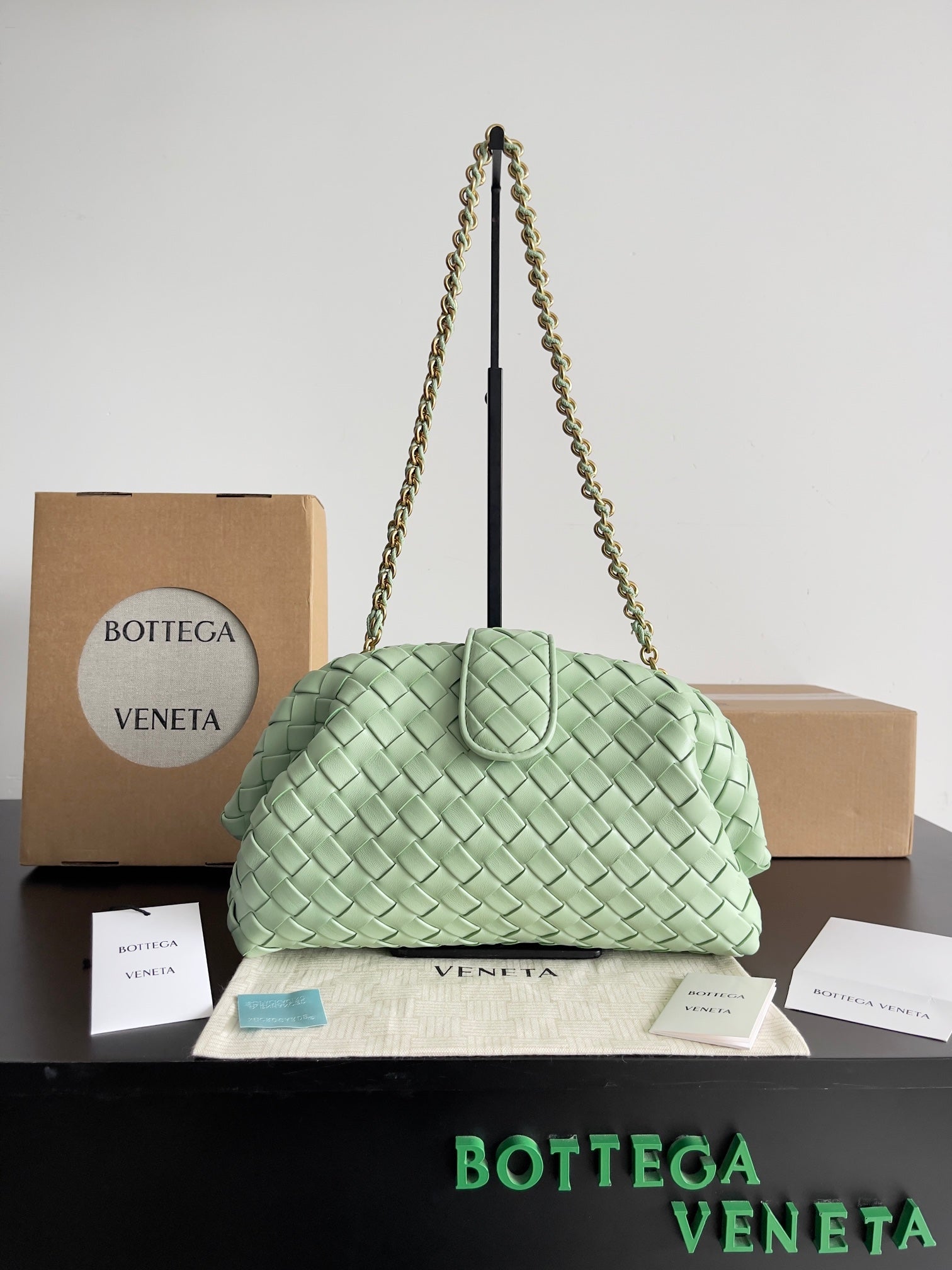 Bottega Veneta Lauren 1980