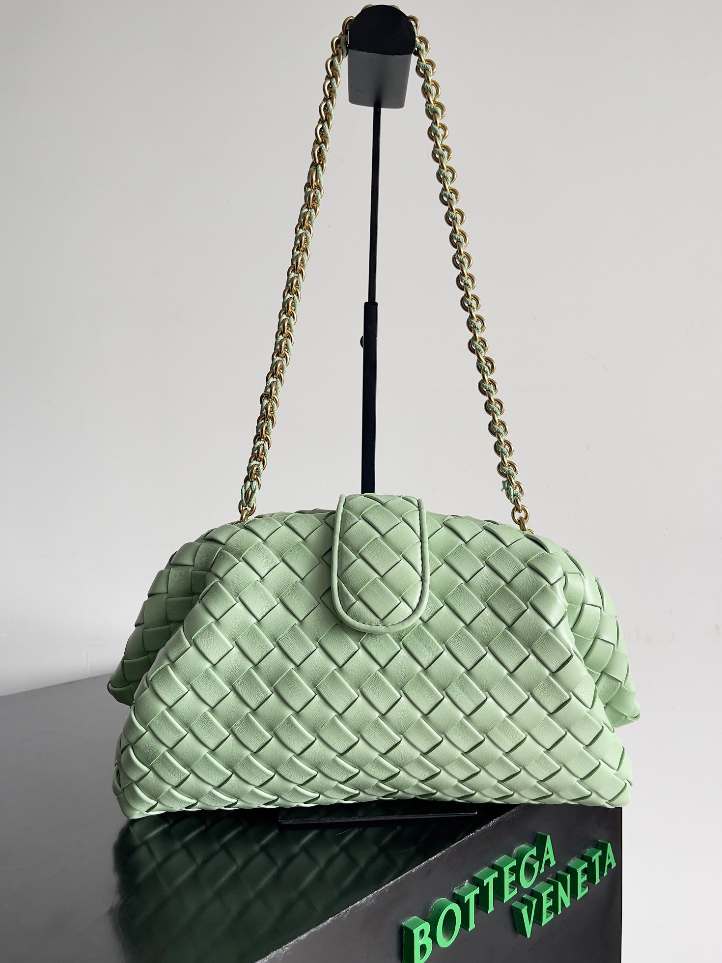 Bottega Veneta Lauren 1980