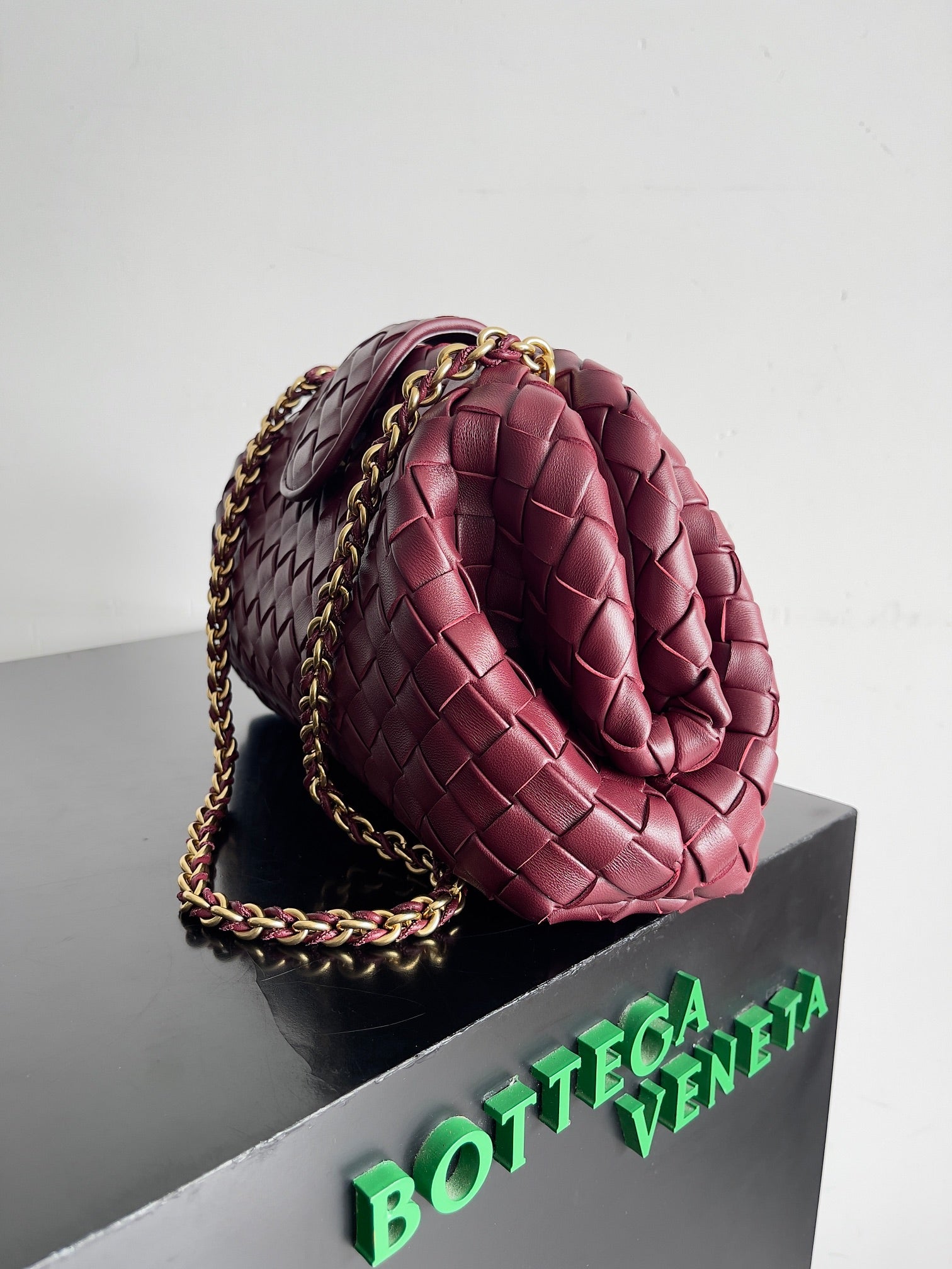 Bottega Veneta Lauren 1980