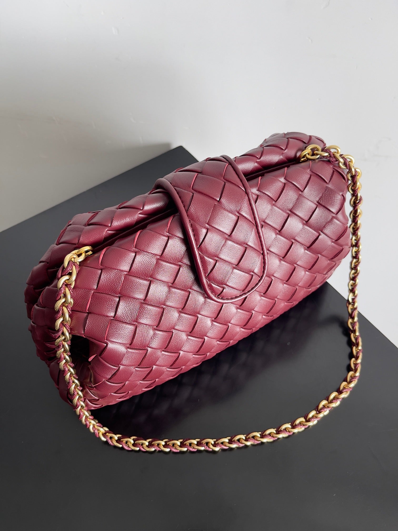 Bottega Veneta Lauren 1980