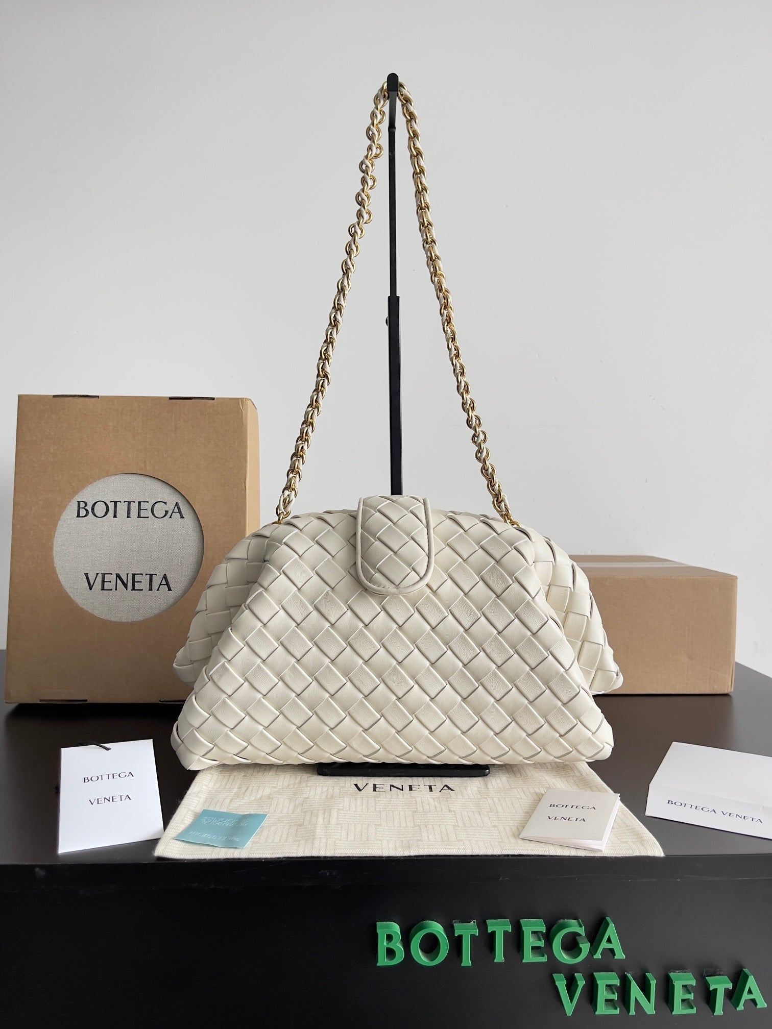 Bottega Veneta Lauren 1980