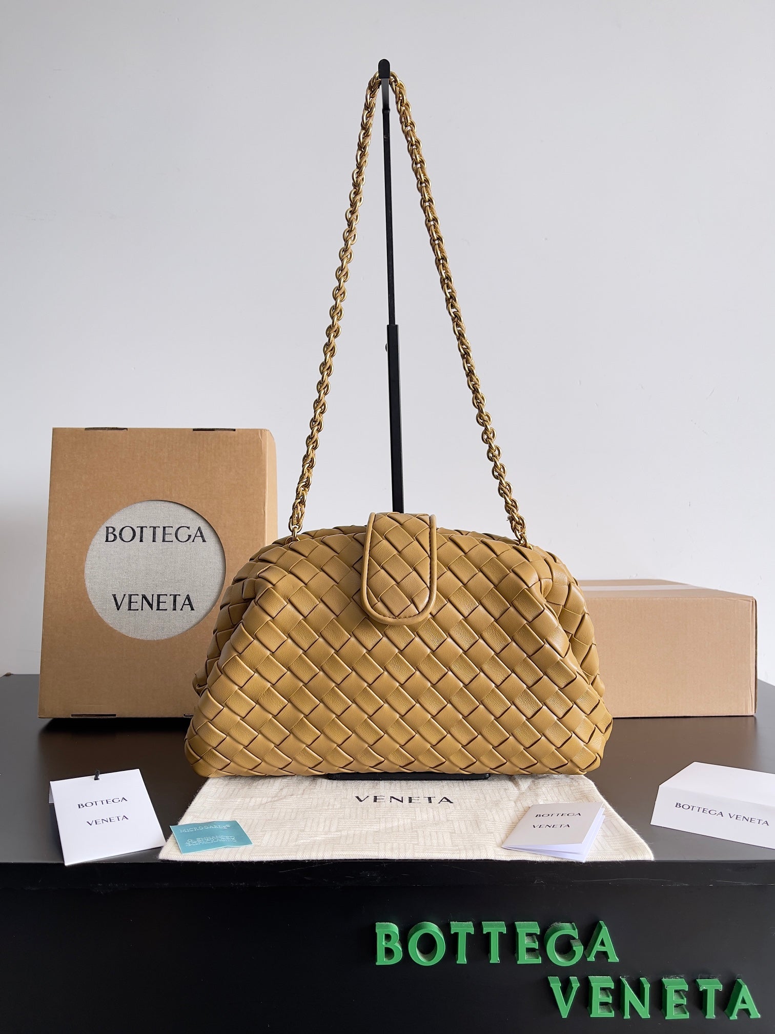 Bottega Veneta Lauren 1980