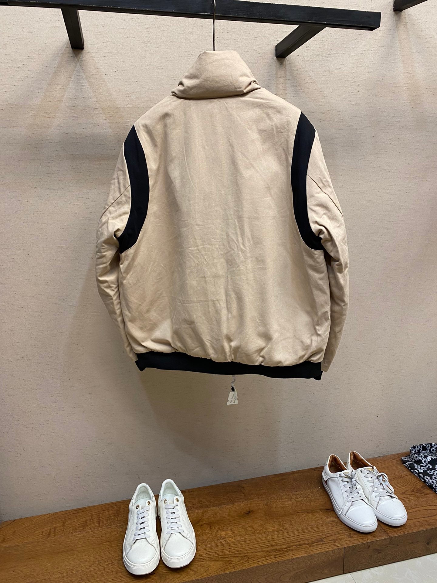 Burberry men jacket