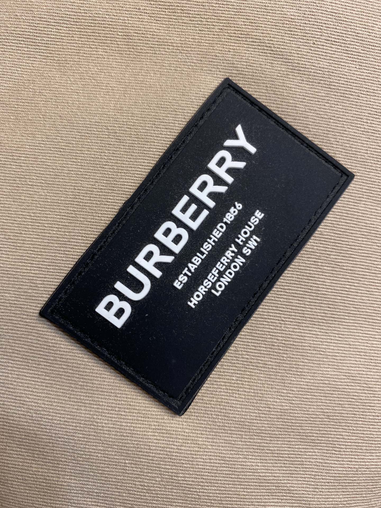 Burberry men jacket