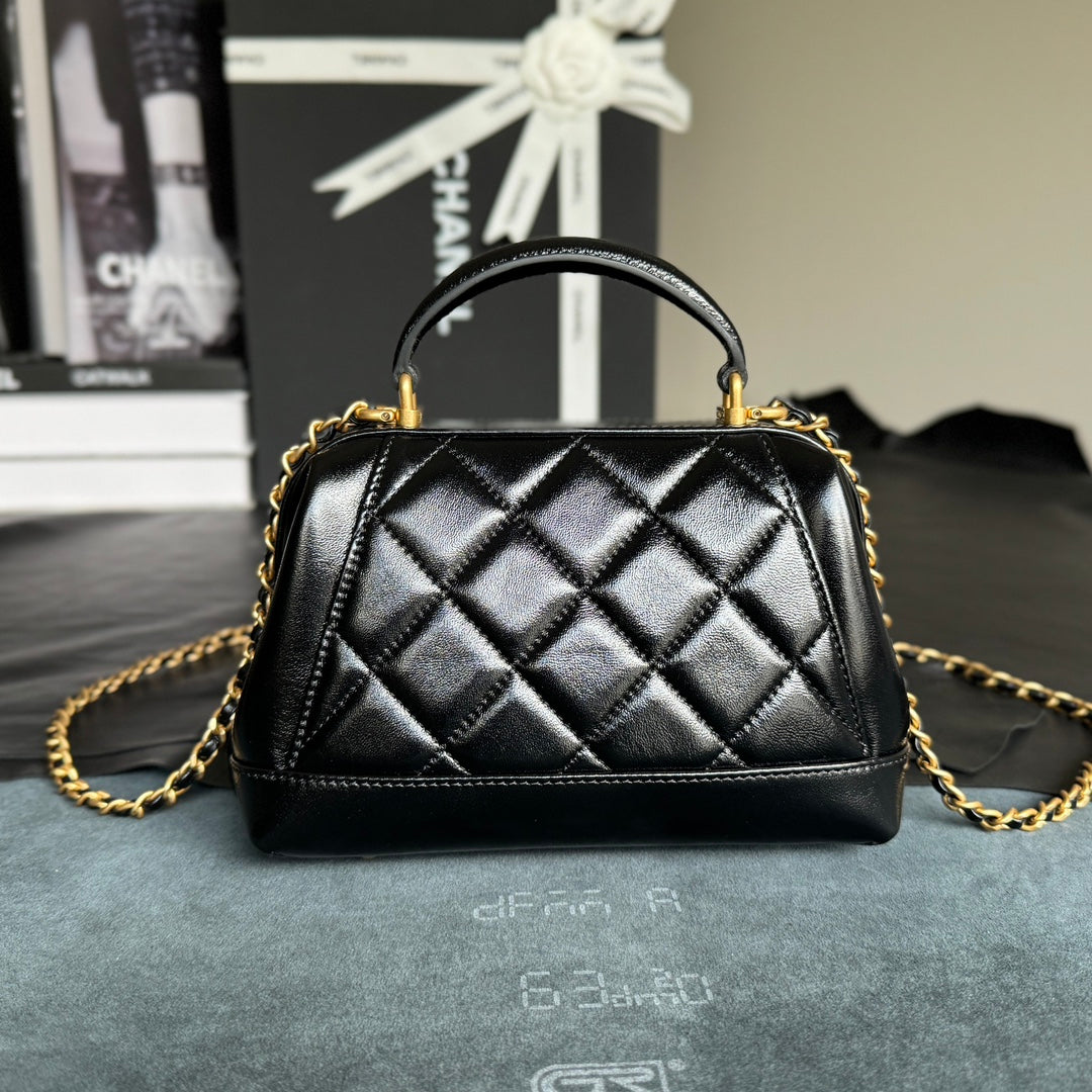 Chanel 24a doctor bag