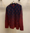 Gucci sweat shirt