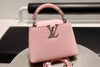 LV Capucines bag BB