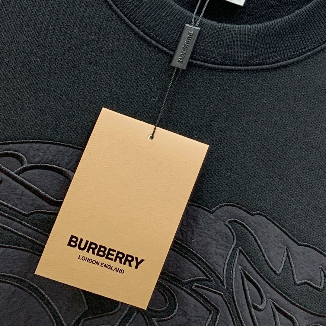 Burberry sweatshirt