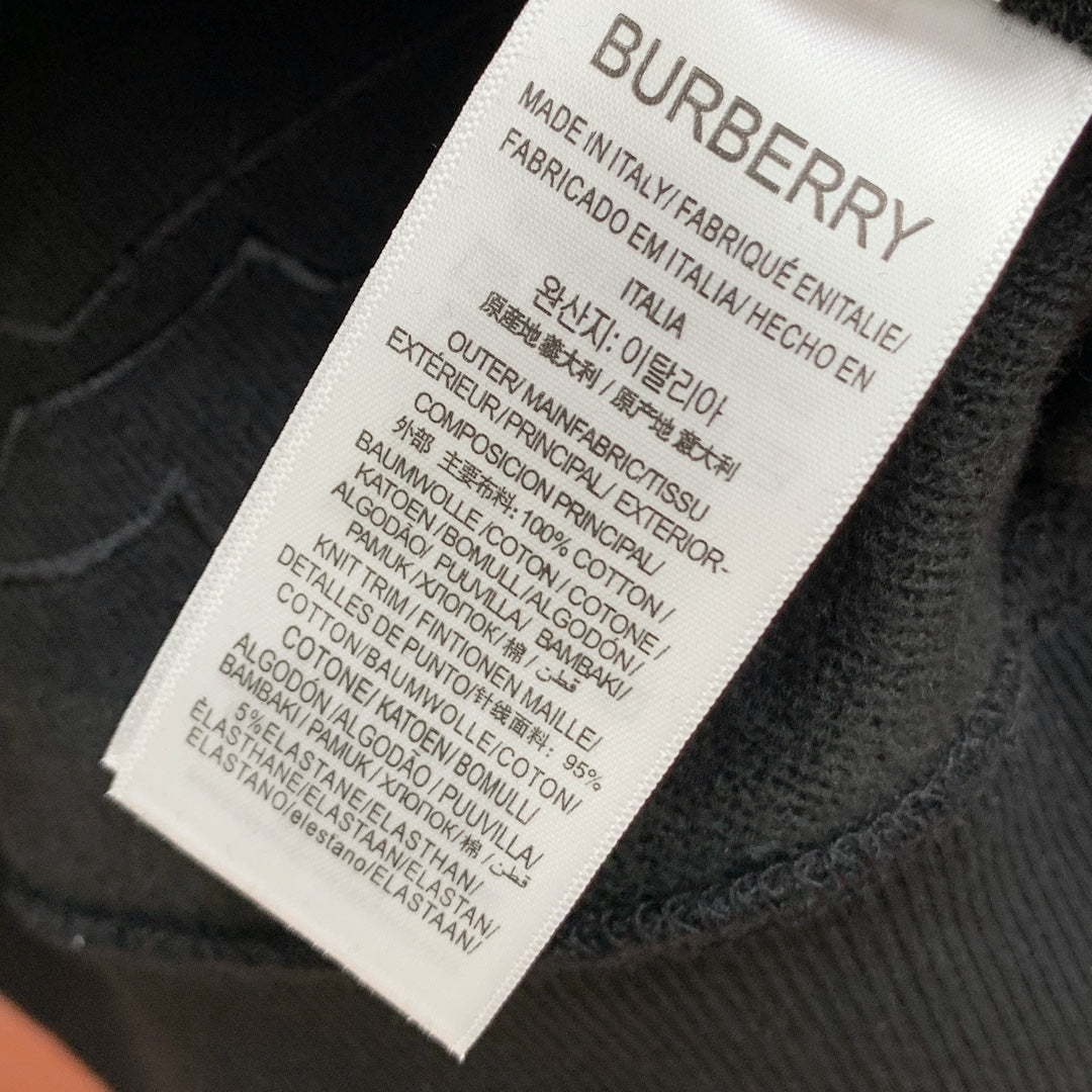 Burberry sweatshirt