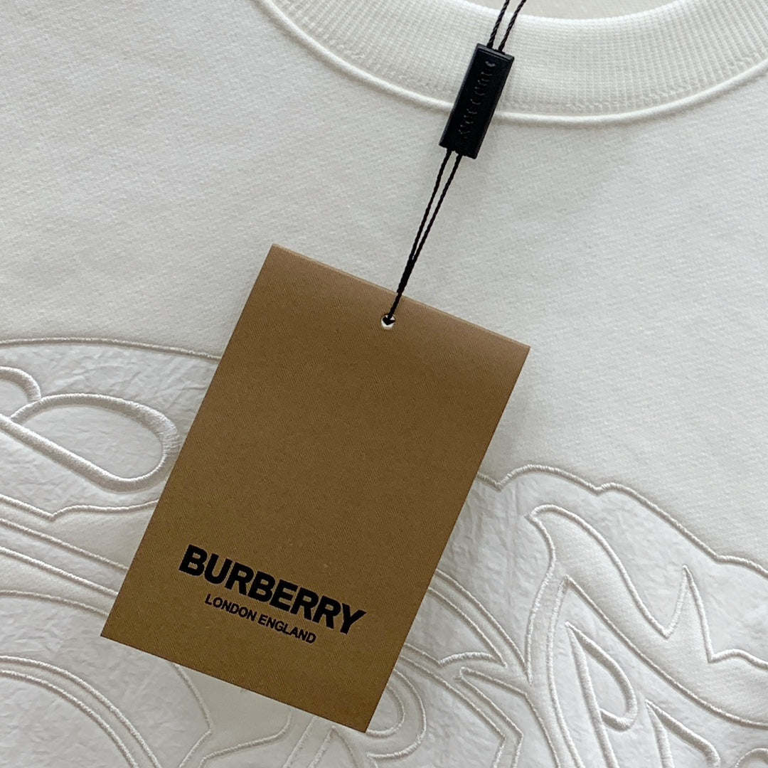 Burberry sweatshirt