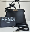 Fendi by Marc Jacobs Peekaboo ISeeU