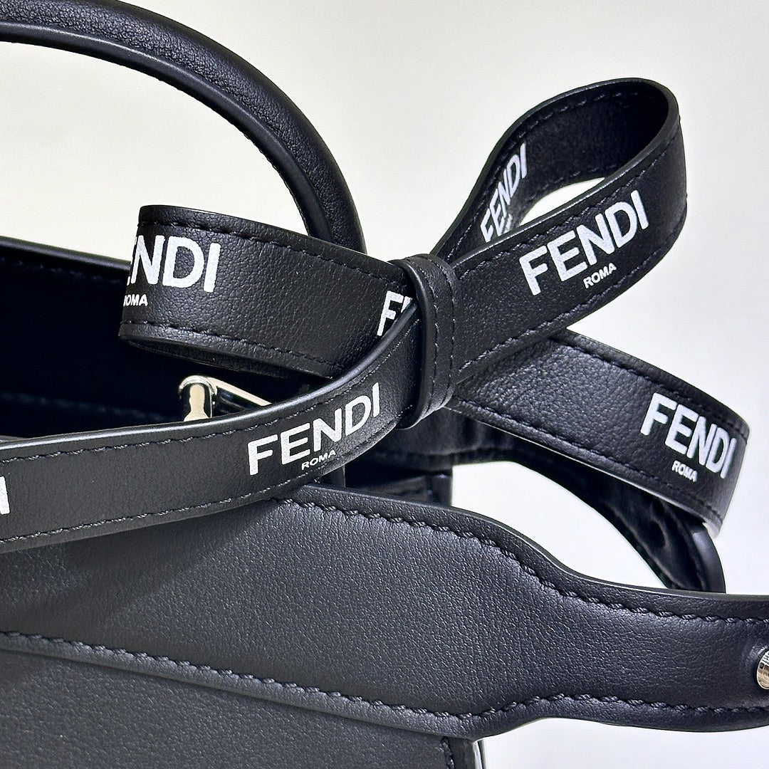 Fendi by Marc Jacobs Peekaboo ISeeU