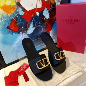 Valentino Vring slide