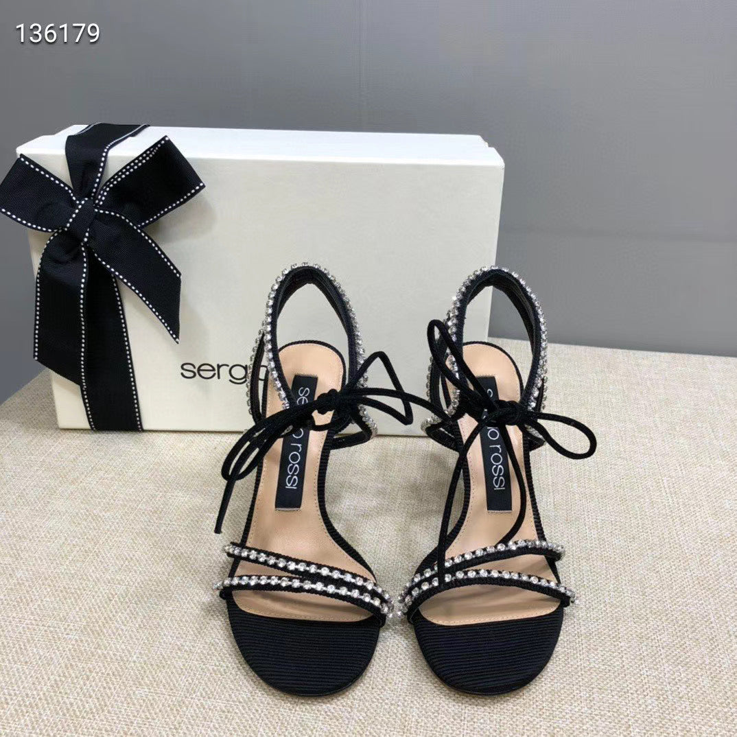 Sergio Rossi sandal