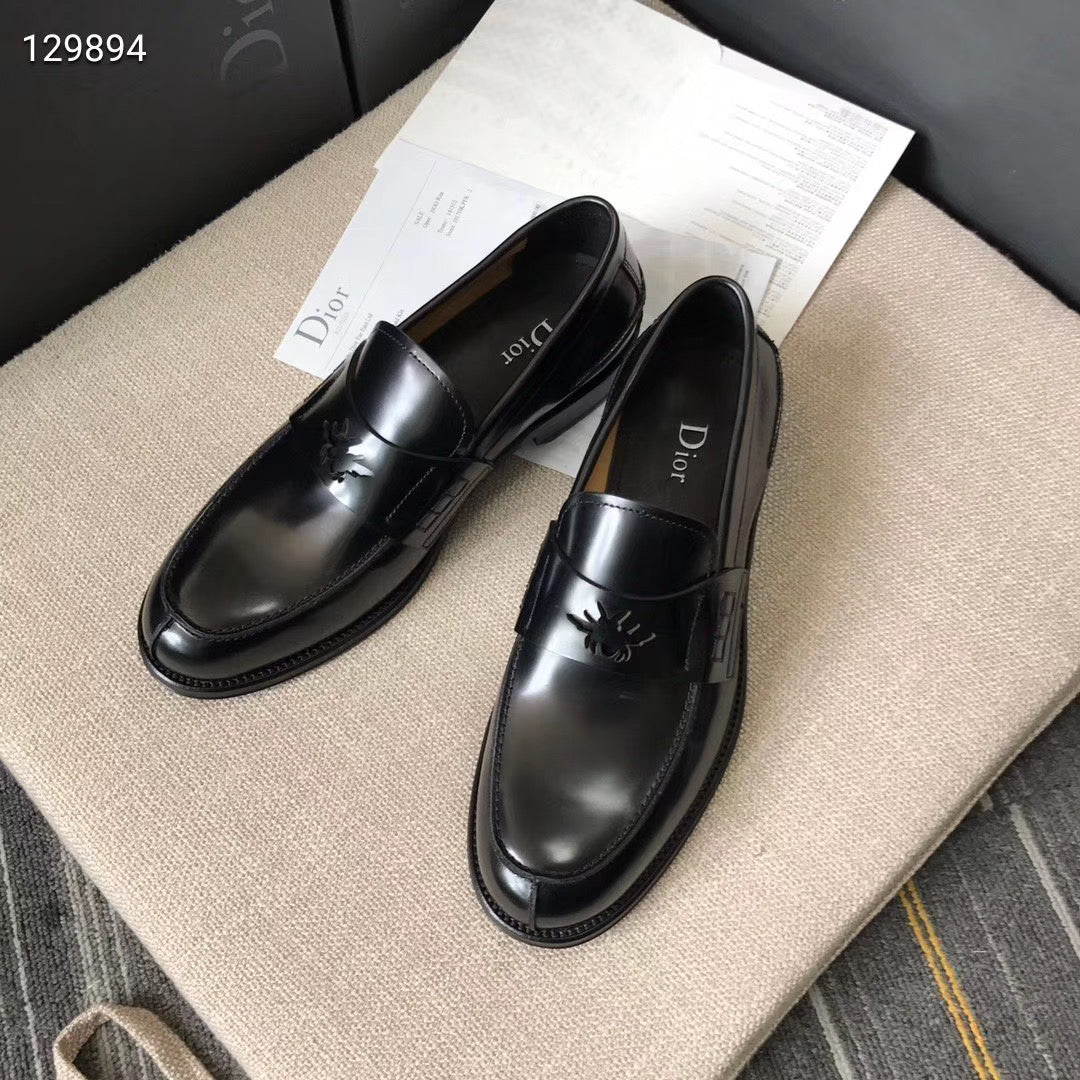 Men Dior shoes