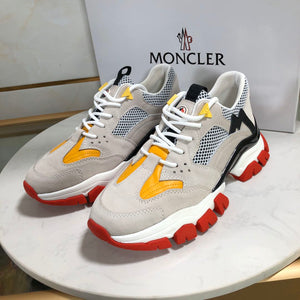 MONCLER SNEAKERS