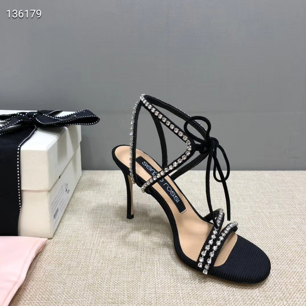 Sergio Rossi sandal