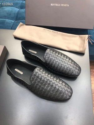 Herren Loafer von Bottega