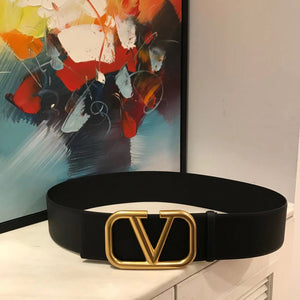 Valentino belt 7cm