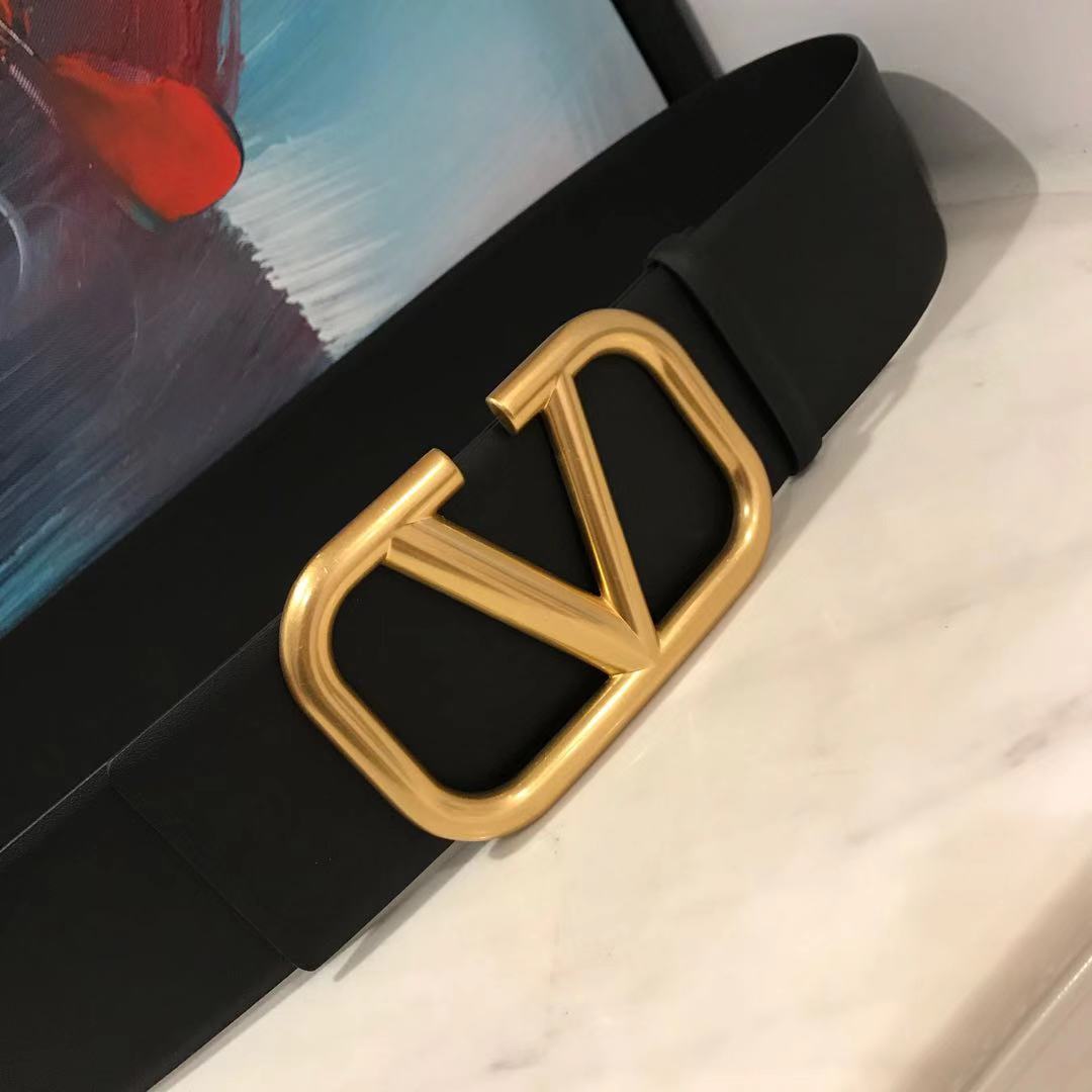 Valentino belt 7cm