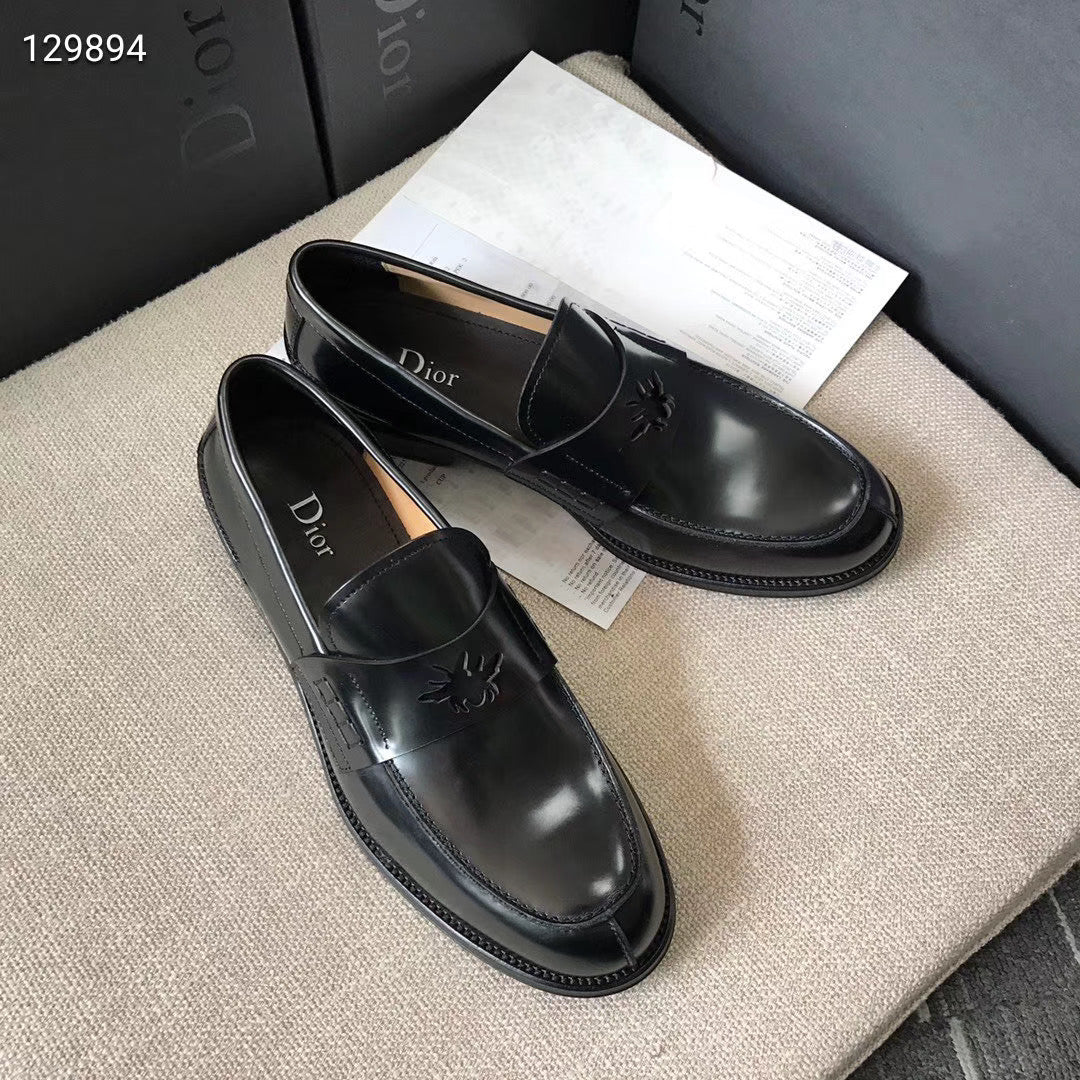 Men Dior shoes