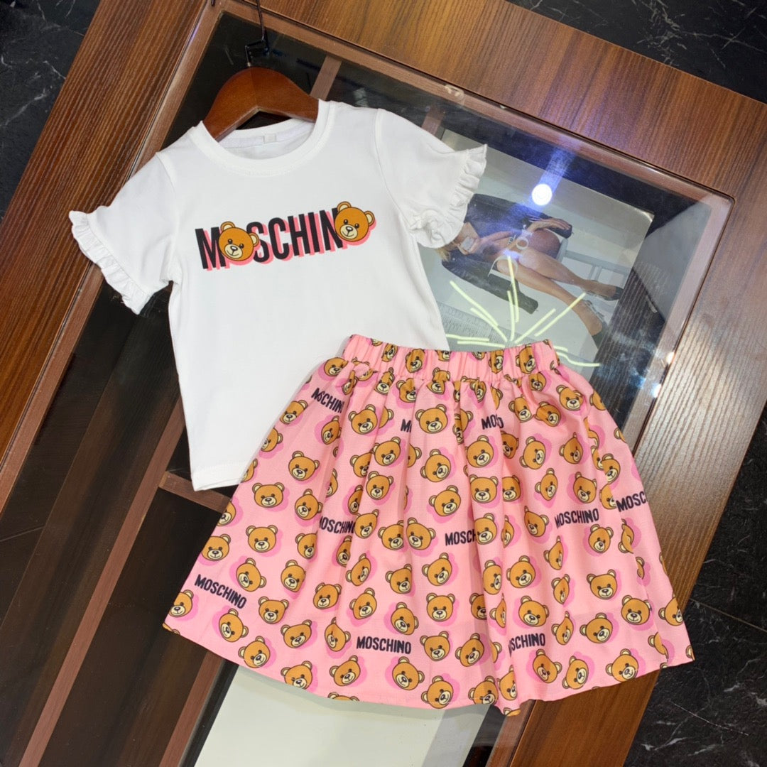 Moschino set