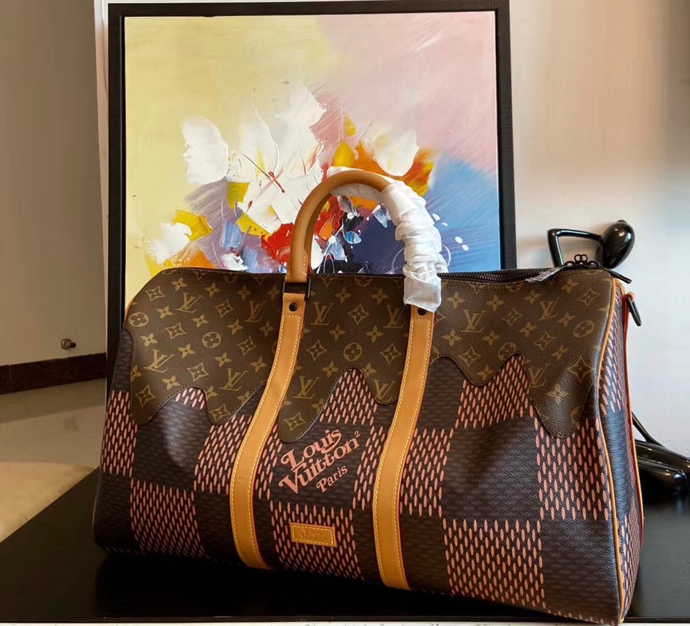 LV Travel bag