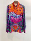 Women Versace shirt