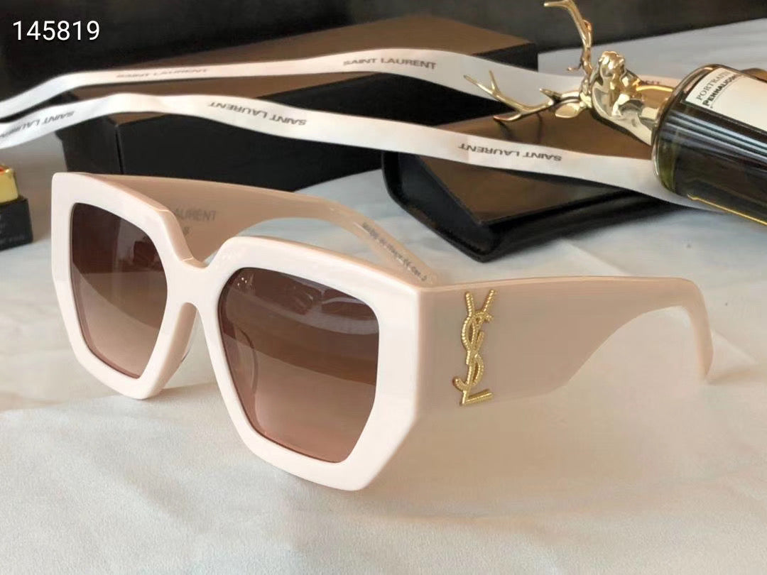 YSL CREST EYEWEAR