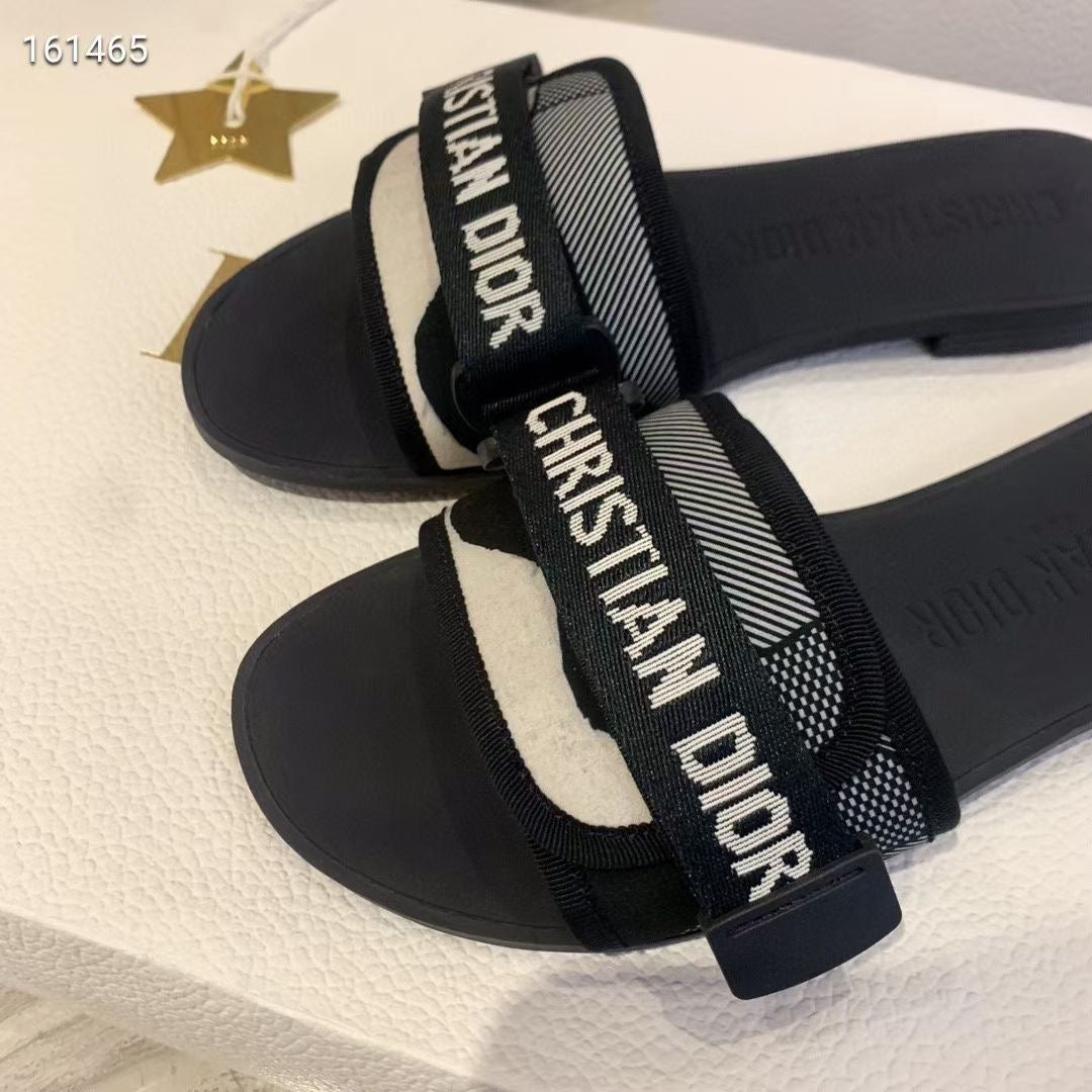 Dior Revolution Slides