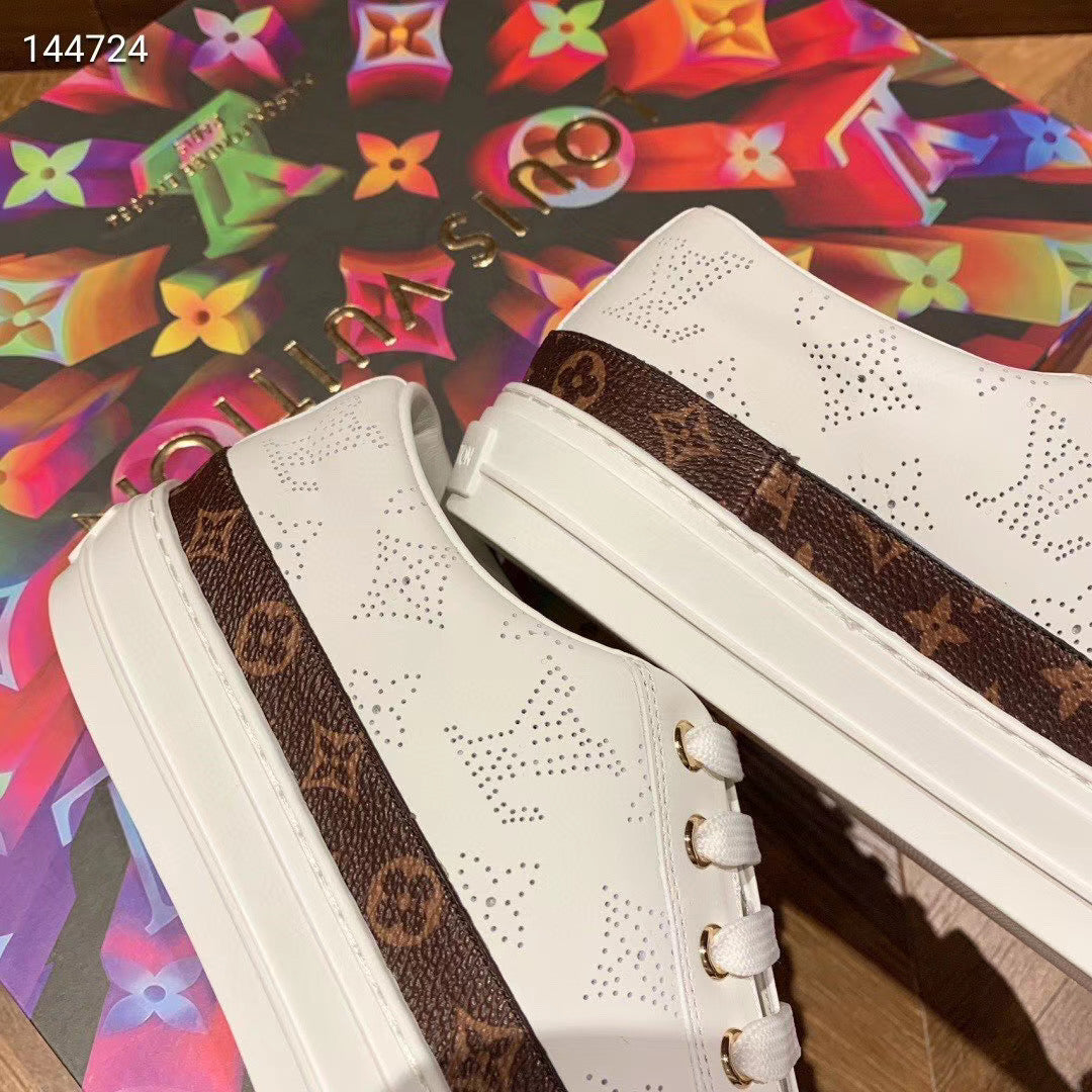 LV STELLAR SNEAKER