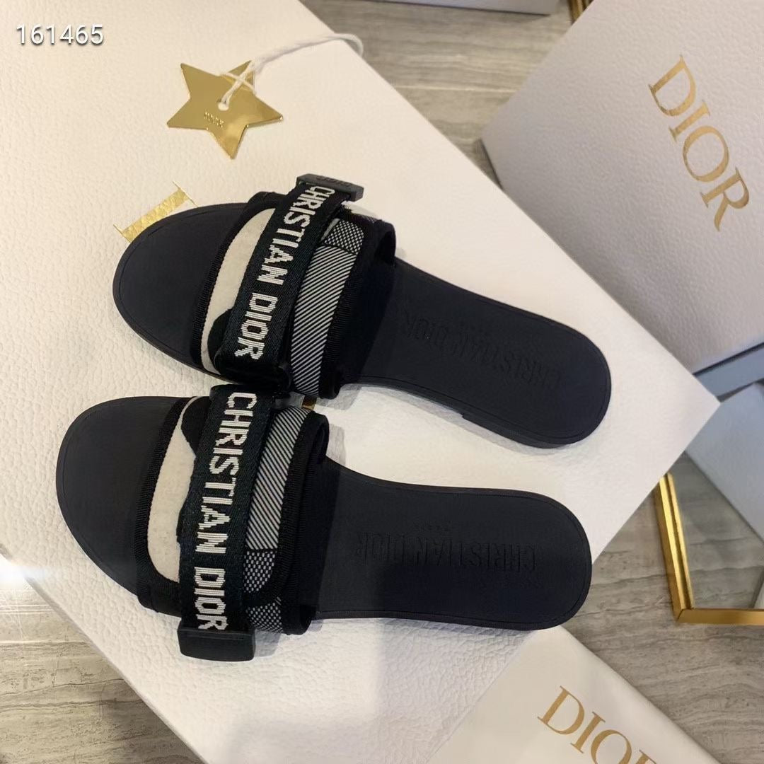 Dior Revolution Slides