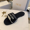 Dior revolution slide