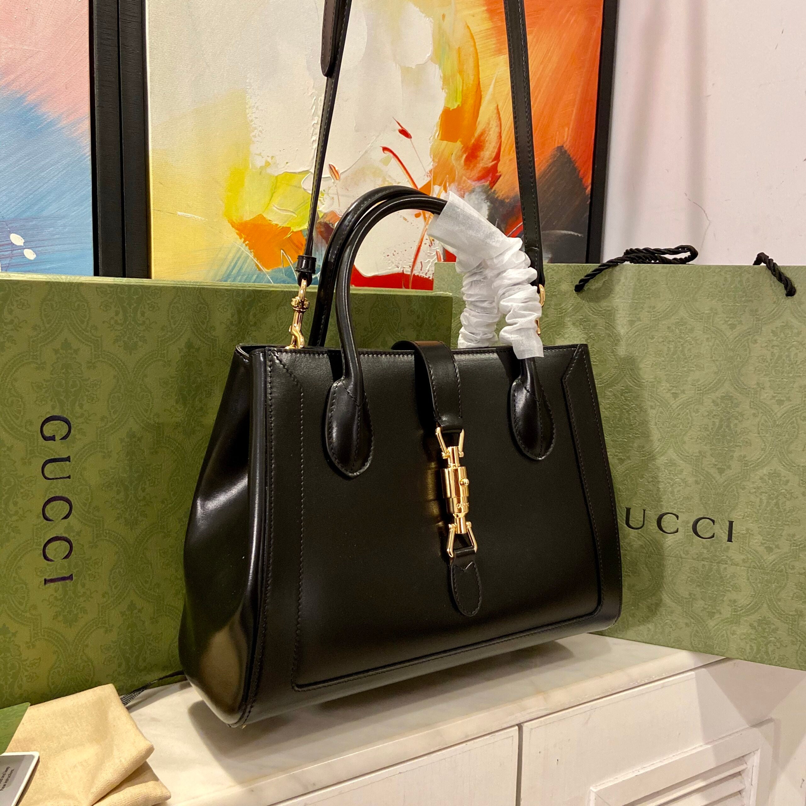 Gucci Jackie bag