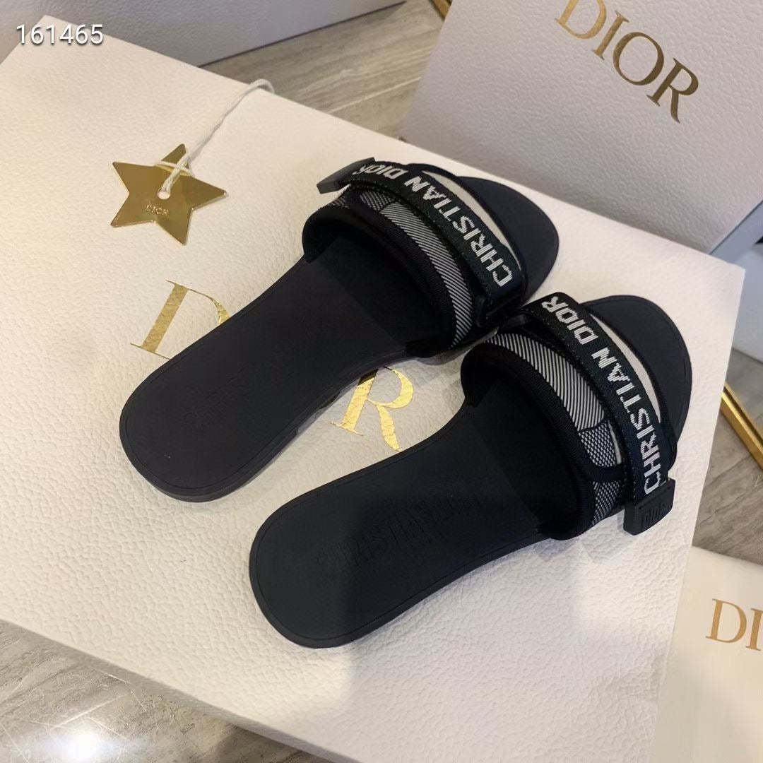 Dior Revolution Slides