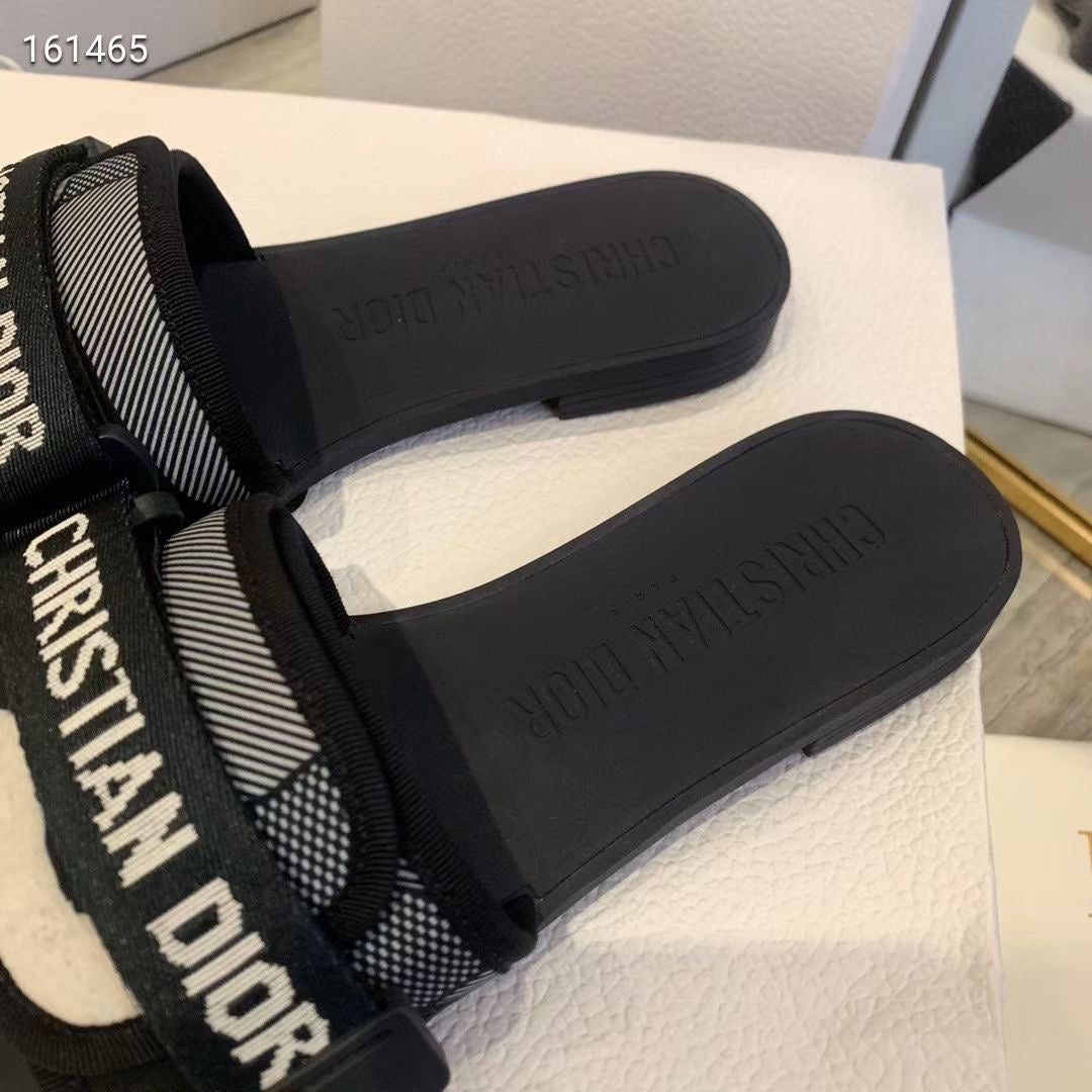 Dior Revolution Slides