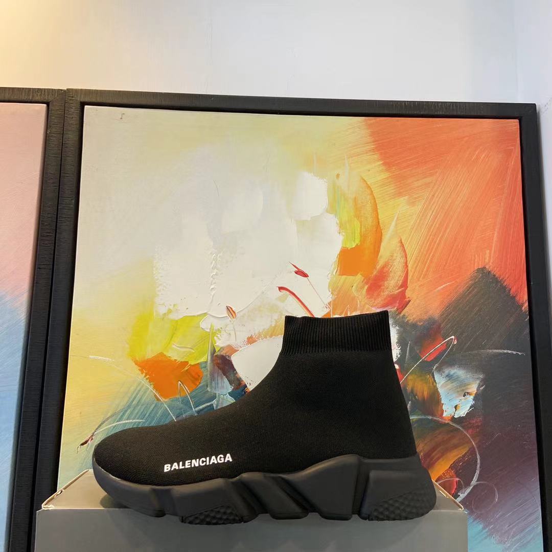 Balenciaga speed sneakers